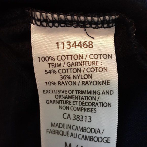 Sweater with lace - Picture 5 of 6